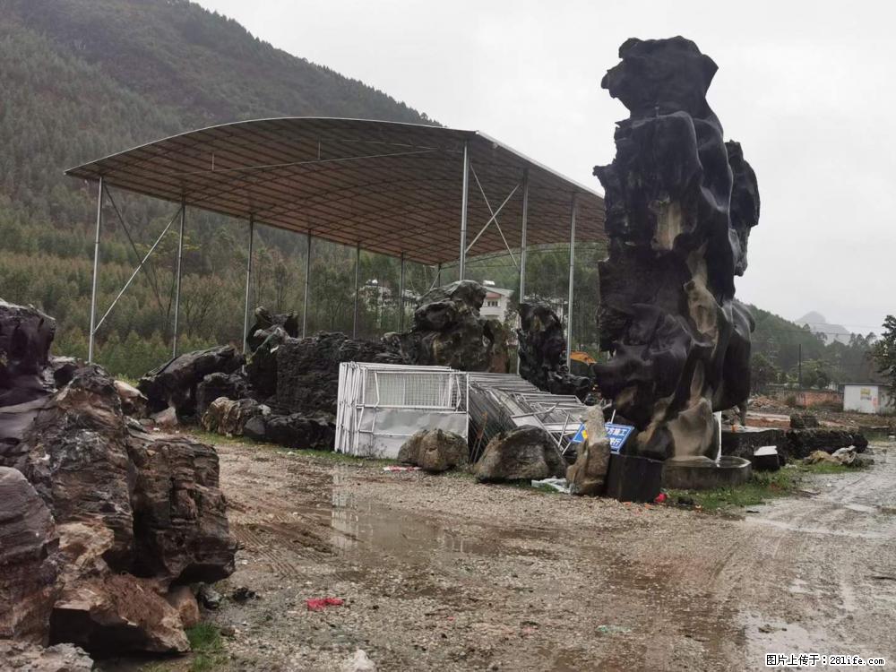 风景石、假山石大量有货,有需要的欢迎联系 - 新手上路 - 铜陵生活社区 - 铜陵28生活网 tongling.28life.com