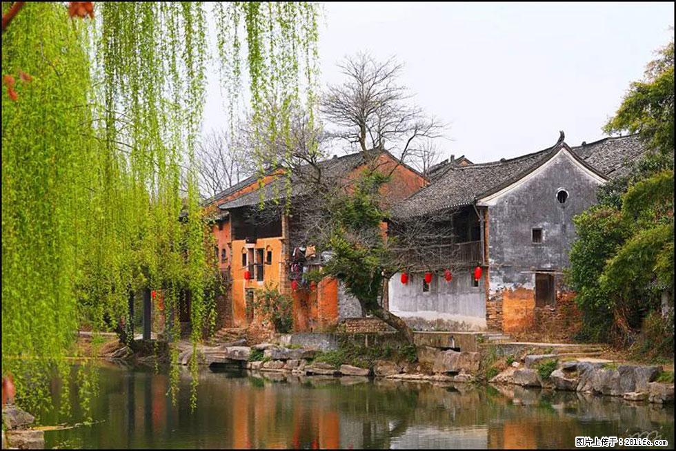 【春天,广西桂林灌阳县向您发出邀请!】江口老街又逢春 - 游山玩水 - 铜陵生活社区 - 铜陵28生活网 tongling.28life.com