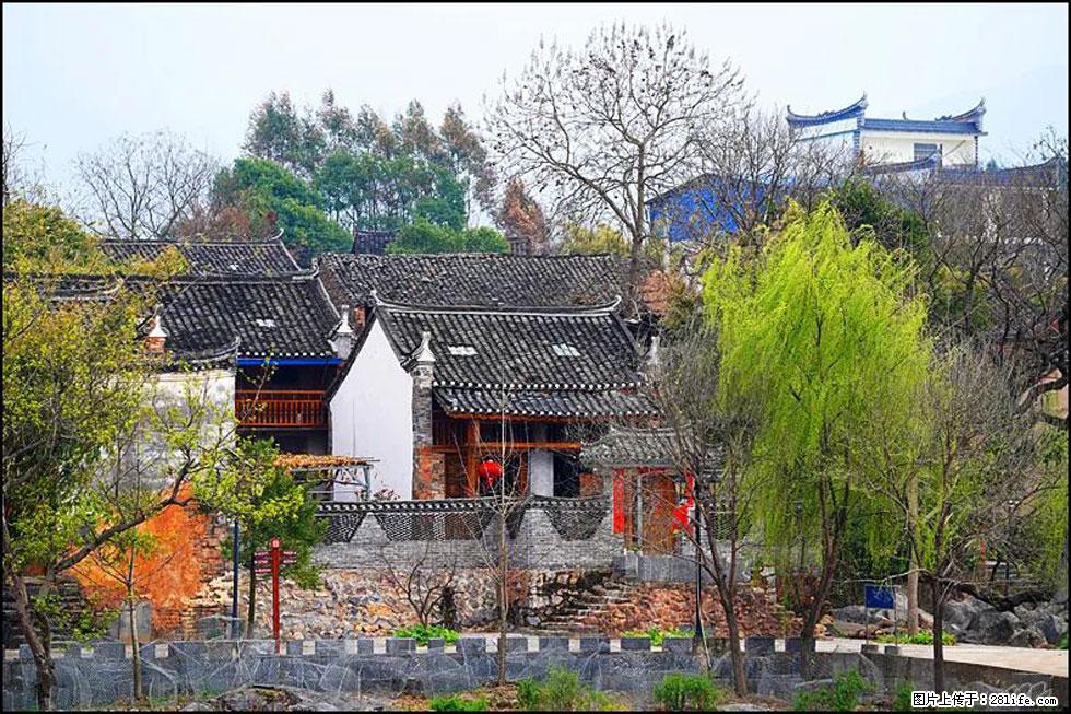 【春天,广西桂林灌阳县向您发出邀请!】江口老街又逢春 - 游山玩水 - 铜陵生活社区 - 铜陵28生活网 tongling.28life.com