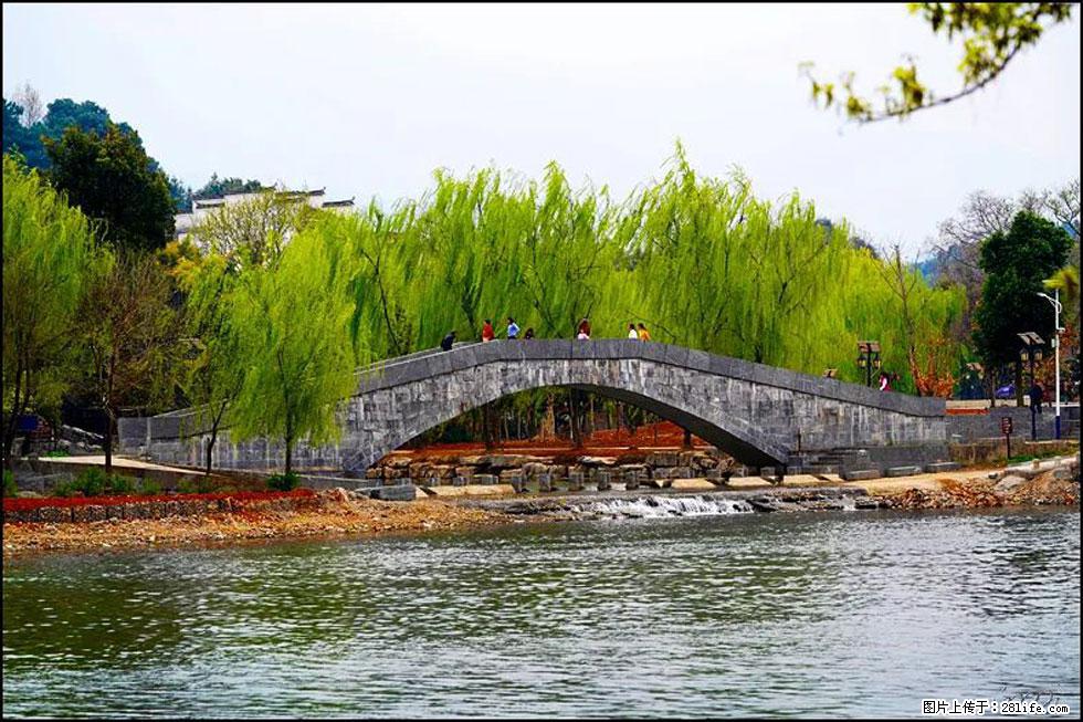 【春天,广西桂林灌阳县向您发出邀请!】江口老街又逢春 - 游山玩水 - 铜陵生活社区 - 铜陵28生活网 tongling.28life.com