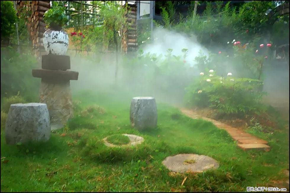 【春天,广西桂林灌阳县向您发出邀请!】如梦似幻莲溪庐 - 游山玩水 - 铜陵生活社区 - 铜陵28生活网 tongling.28life.com