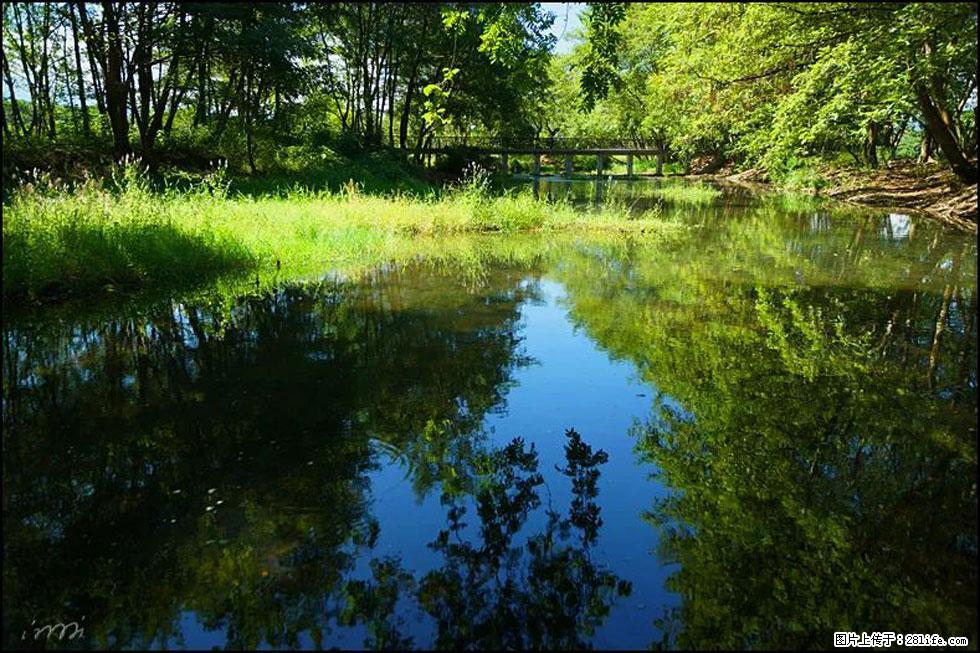 【春天，广西桂林灌阳县向您发出邀请！】熊家寨湿地公园 - 游山玩水 - 铜陵生活社区 - 铜陵28生活网 tongling.28life.com