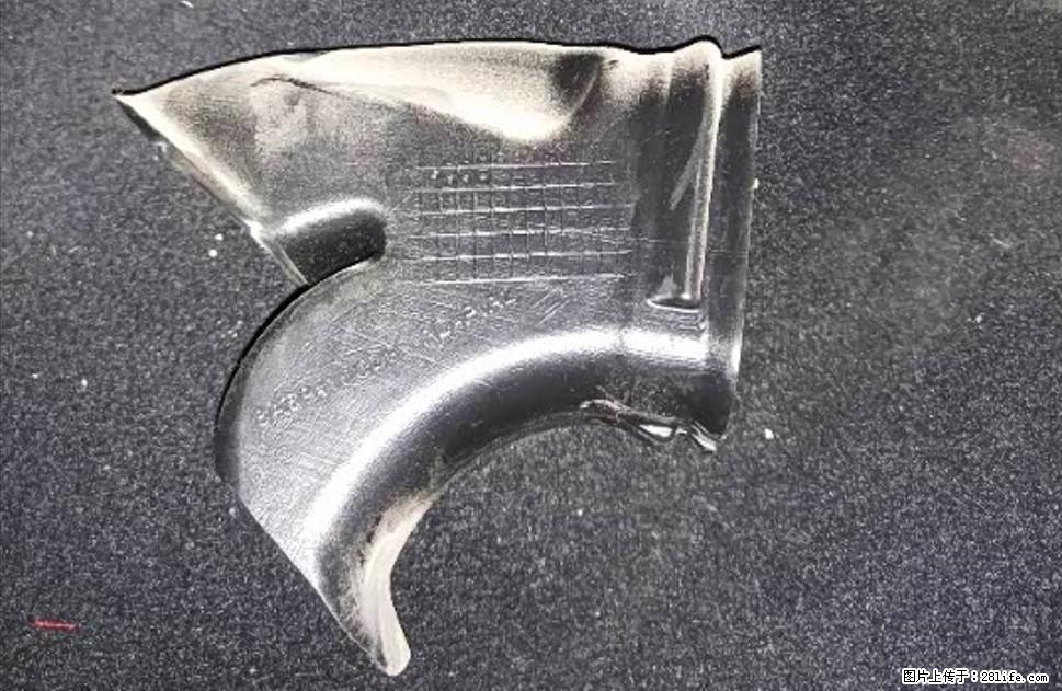 【福特·嘉年华】主驾驶位脚部空调不出风,如何解决? - 车友部落 - 铜陵生活社区 - 铜陵28生活网 tongling.28life.com