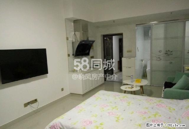 汇富广场 1室1厅1卫 - 房屋出租 - 房屋租售 - 铜陵分类信息 - 铜陵28生活网 tongling.28life.com