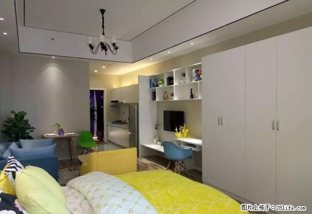 万锦公寓一室一厅50平米(可短租)大润发、万达广场 - 房屋出租 - 房屋租售 - 铜陵分类信息 - 铜陵28生活网 tongling.28life.com