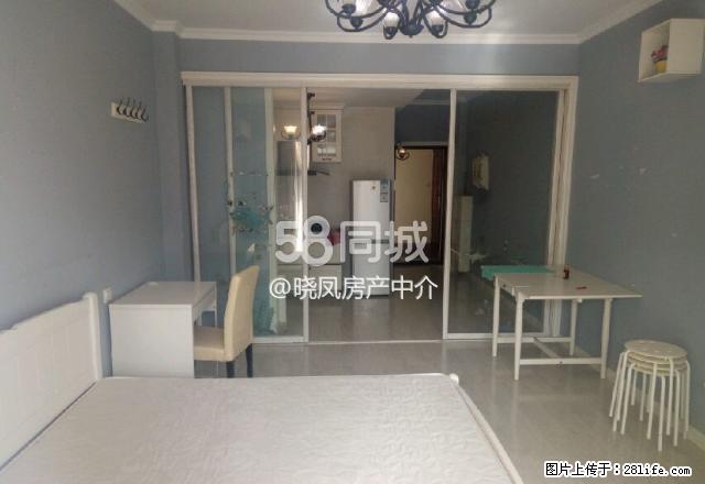 荷塘月色 1室1厅1卫 - 房屋出租 - 房屋租售 - 铜陵分类信息 - 铜陵28生活网 tongling.28life.com