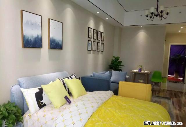 万锦公寓一室一厅50平米万达广场大润发旁边(可短租) - 房屋出租 - 房屋租售 - 铜陵分类信息 - 铜陵28生活网 tongling.28life.com