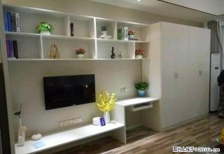 飞越大都会、二室二厅(精装)复式结构 - 铜陵28生活网 tongling.28life.com