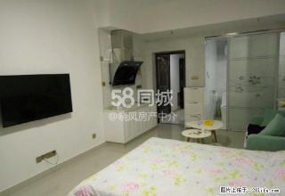 汇富广场 1室1厅1卫 - 铜陵28生活网 tongling.28life.com