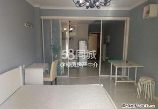 荷塘月色 1室1厅1卫 - 铜陵28生活网 tongling.28life.com