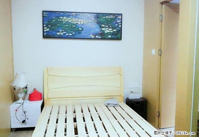 飞越大都汇 / 精装单身/有钥匙、看房方便 - 房屋出租 - 房屋租售 - 铜陵分类信息 - 铜陵28生活网 tongling.28life.com