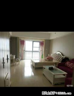 近万达/嘉华/大润发/大市场/单身公寓、家电齐全、拎包入住 - 铜陵28生活网 tongling.28life.com