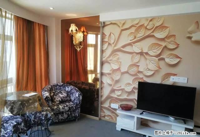 长租 短租 月付 万锦多套精装一室一厅 有钥匙 随时看房 - 房屋出租 - 房屋租售 - 铜陵分类信息 - 铜陵28生活网 tongling.28life.com