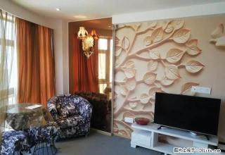 长租 短租 月付 万锦多套精装一室一厅 有钥匙 随时看房 - 铜陵28生活网 tongling.28life.com