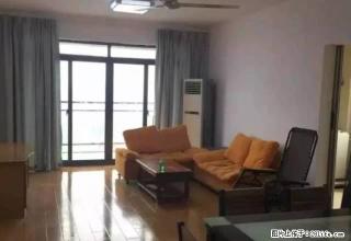 万达广场旁天香牡丹园 精装三室两厅两卫 四台空调拎包即住 - 铜陵28生活网 tongling.28life.com