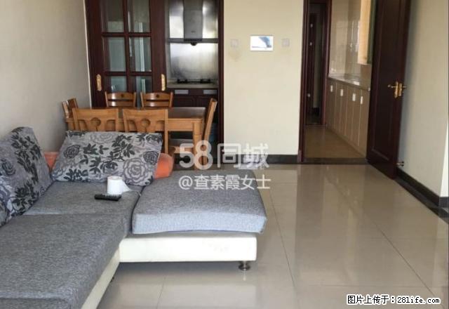 恒大绿洲 精装新房三室全电器2000出租 有钥匙 随时看房 - 房屋出租 - 房屋租售 - 铜陵分类信息 - 铜陵28生活网 tongling.28life.com
