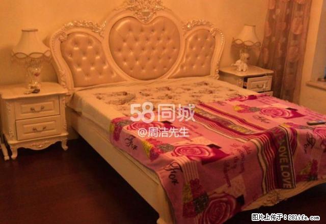 恒大绿洲 豪华精装 三室二卫 欧式家具2300出租 - 房屋出租 - 房屋租售 - 铜陵分类信息 - 铜陵28生活网 tongling.28life.com