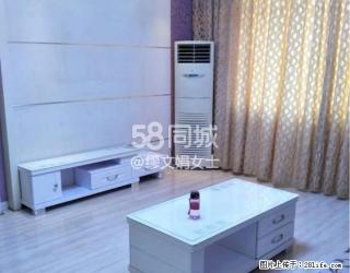 万达对面 国际华城 精装三室2卫 全新干净 拎包即住2200 - 铜陵28生活网 tongling.28life.com