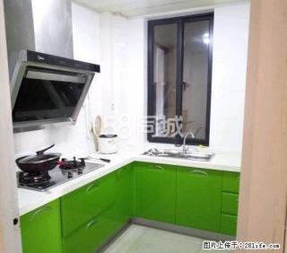 万泰水晶城 精装 三室全电器1500出租 - 铜陵28生活网 tongling.28life.com