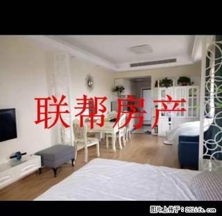 可短租 月付 精装公寓 有钥匙随时看 万达大润发旁 - 铜陵28生活网 tongling.28life.com