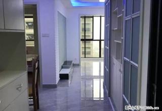 北斗星城 新房精装二室二厅全电器全新1800出租 - 铜陵28生活网 tongling.28life.com