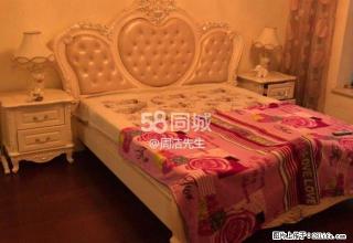 恒大绿洲 豪华精装 三室二卫 欧式家具2300出租 - 铜陵28生活网 tongling.28life.com