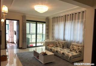恒大绿洲 精装三室欧式床全电器全新2200出租 - 铜陵28生活网 tongling.28life.com