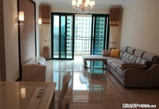 恒大三房精装,拎包入住 - 铜陵28生活网 tongling.28life.com