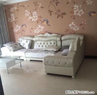 恒大绿洲超高性价比精装修家电齐全拎包入住有衣帽间4台空调 - 铜陵28生活网 tongling.28life.com