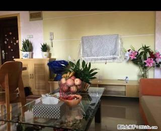 怡嘉公寓电梯房精装修2室2厅1500元 - 铜陵28生活网 tongling.28life.com