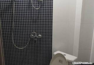 鸿福公寓1室1厅精装修1300元 - 铜陵28生活网 tongling.28life.com