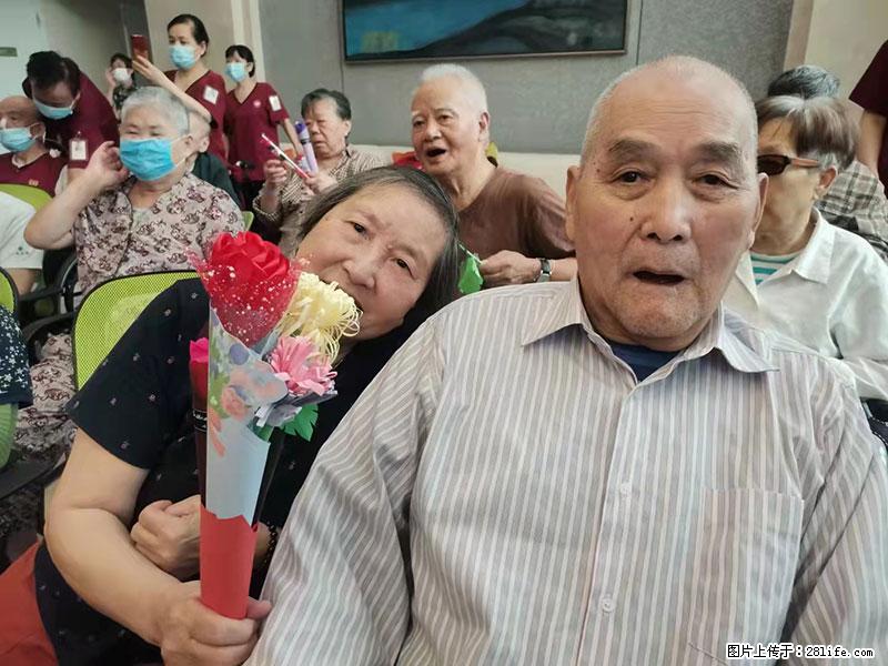 上海国企养老院,星级酒店环境,招聘养老护工 - 职场交流 - 铜陵生活社区 - 铜陵28生活网 tongling.28life.com