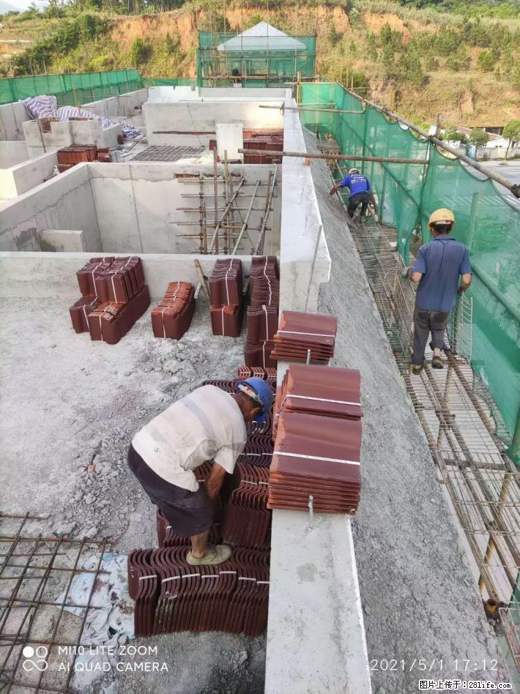 【广西三象建筑安装工程有限公司】绿地衫和田叠墅项目 - 家居生活 - 铜陵生活社区 - 铜陵28生活网 tongling.28life.com