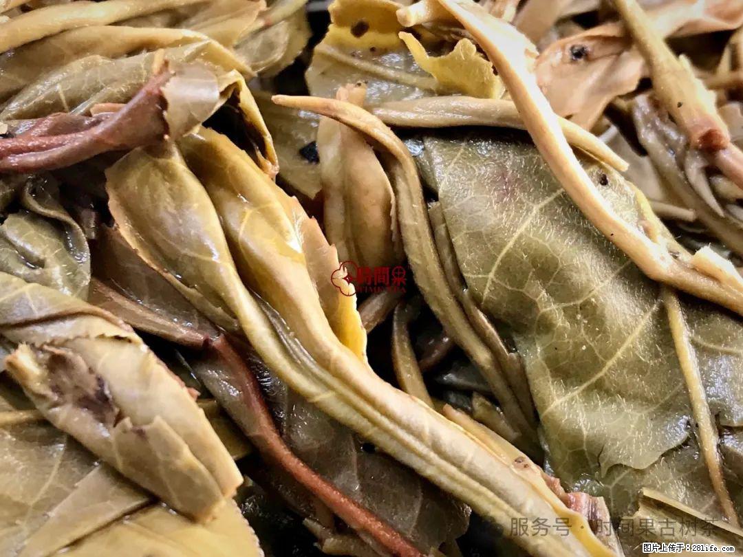 时间果百年古树龙珠普洱生茶 - 购物交流 - 铜陵生活社区 - 铜陵28生活网 tongling.28life.com