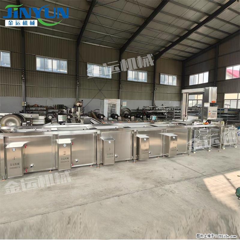 五联多联卤煮锅 连续式蜂窝卤煮锅 卤鸡卤蛋大批量生产卤煮设备 - 综合信息 - 其他综合 - 铜陵分类信息 - 铜陵28生活网 tongling.28life.com