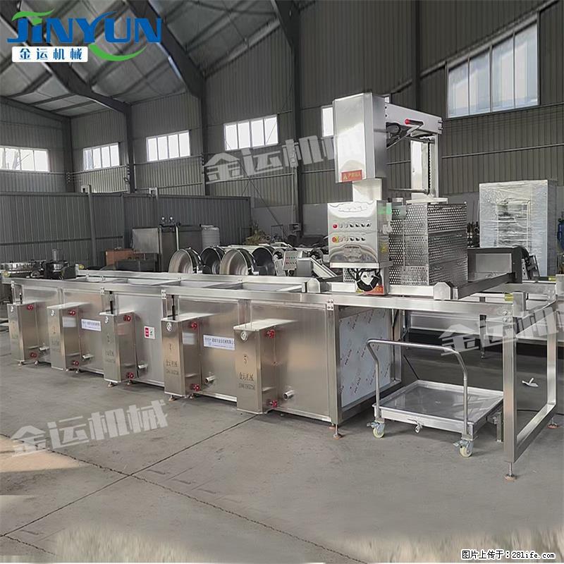 五联多联卤煮锅 连续式蜂窝卤煮锅 卤鸡卤蛋大批量生产卤煮设备 - 综合信息 - 其他综合 - 铜陵分类信息 - 铜陵28生活网 tongling.28life.com