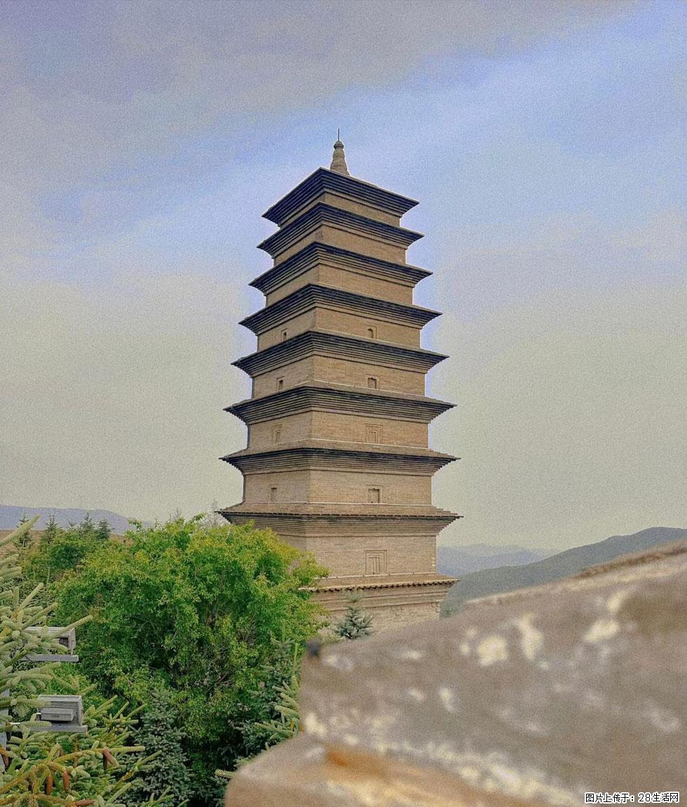 朔州【崇福寺】朔州老城,寺庙道观,少喧嚣,多古韵,朔州是山西被低估的塞上秘境。 - 游山玩水 - 铜陵生活社区 - 铜陵28生活网 tongling.28life.com