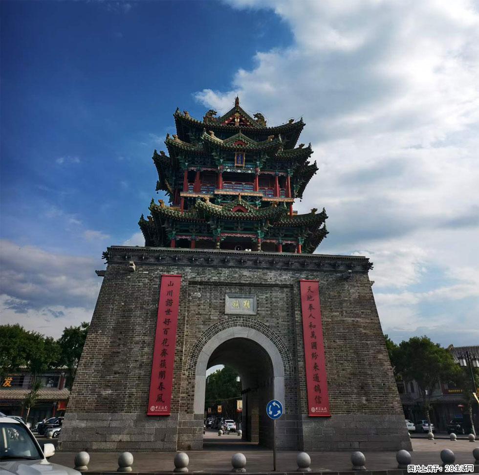 朔州【崇福寺】朔州老城,寺庙道观,少喧嚣,多古韵,朔州是山西被低估的塞上秘境。 - 游山玩水 - 铜陵生活社区 - 铜陵28生活网 tongling.28life.com