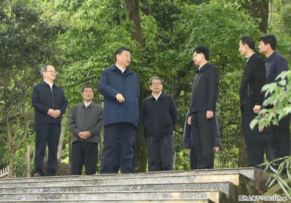 习近平赴广西考察调研 - 铜陵生活资讯 - 铜陵28生活网 tongling.28life.com