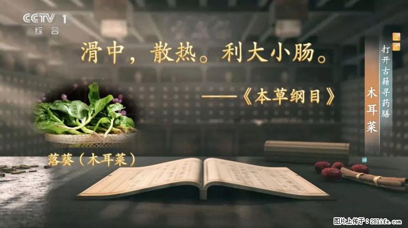 比牛奶补钙还厉害!凉血解毒、稳血糖...这菜冬天必吃,很多人却当草 - 铜陵生活资讯 - 铜陵28生活网 tongling.28life.com