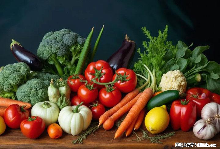 这10种蔬菜很“怕冷”，放进冰箱坏得更快！科学保存黄金法则来了！ - 铜陵生活资讯 - 铜陵28生活网 tongling.28life.com