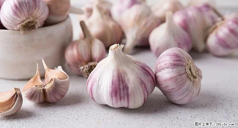 抗菌消炎、护肝健脾！这种“天然青霉素”就在你家餐桌上，春季吃正合适 - 铜陵生活资讯 - 铜陵28生活网 tongling.28life.com