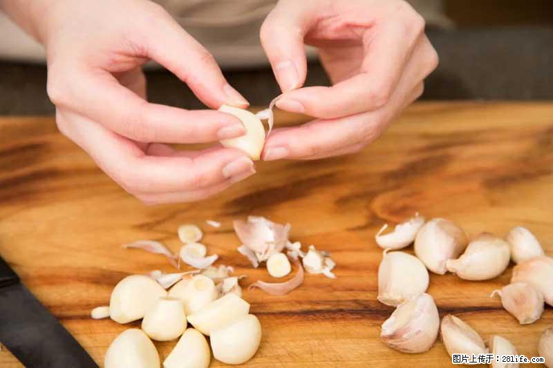 抗菌消炎、护肝健脾！这种“天然青霉素”就在你家餐桌上，春季吃正合适 - 铜陵生活资讯 - 铜陵28生活网 tongling.28life.com