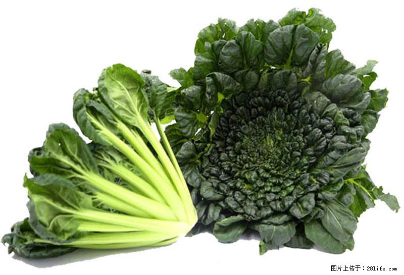 这些蔬菜是“天然钙片”，这6种被医生重点推荐 - 铜陵生活资讯 - 铜陵28生活网 tongling.28life.com