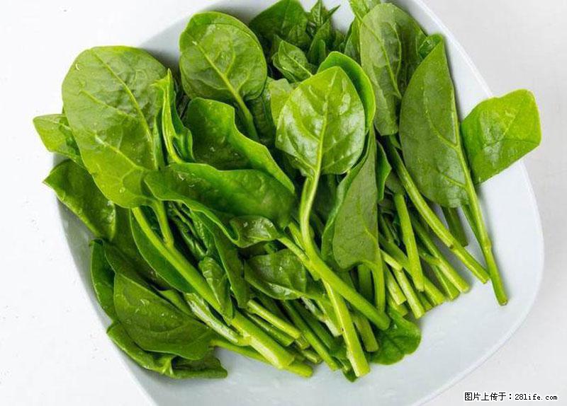 这些蔬菜是“天然钙片”，这6种被医生重点推荐 - 铜陵生活资讯 - 铜陵28生活网 tongling.28life.com