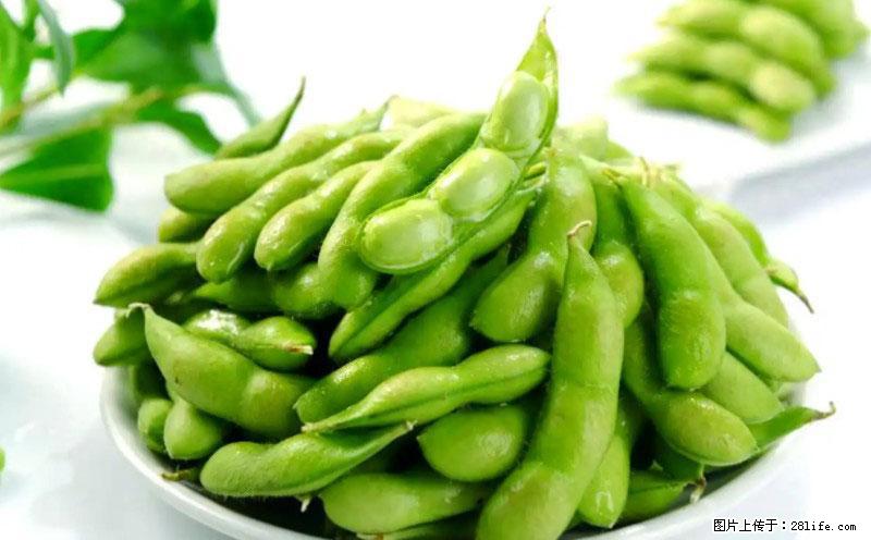 这些蔬菜是“天然钙片”，这6种被医生重点推荐 - 铜陵生活资讯 - 铜陵28生活网 tongling.28life.com