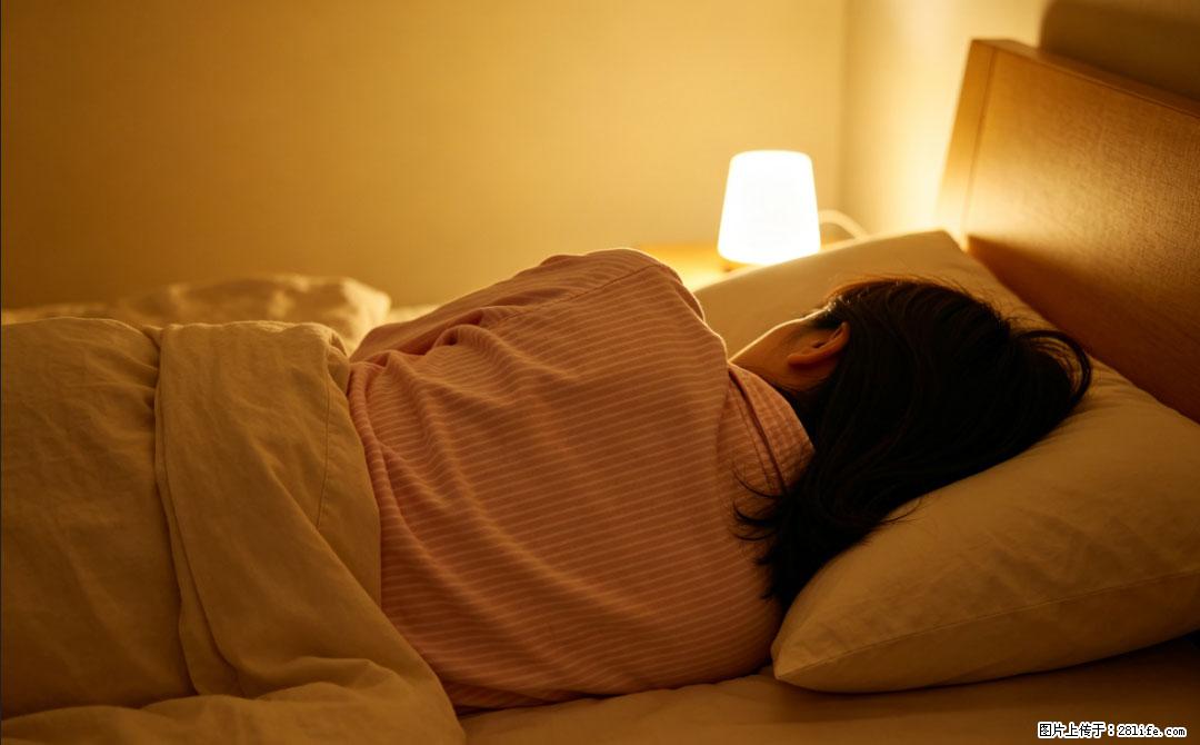 熬夜会让猝死风险飙升！出现以下4种情况赶紧休息→ - 铜陵生活资讯 - 铜陵28生活网 tongling.28life.com