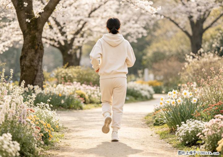 学会这套走路方法！稳血糖护心脏，养护关节更护健康 - 铜陵生活资讯 - 铜陵28生活网 tongling.28life.com