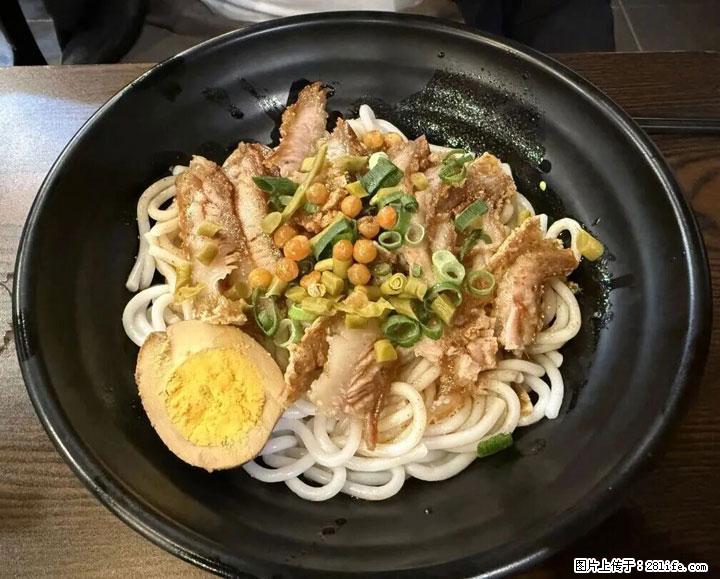 桂林米粉：承载乡愁与文化传承的美食 - 铜陵生活资讯 - 铜陵28生活网 tongling.28life.com